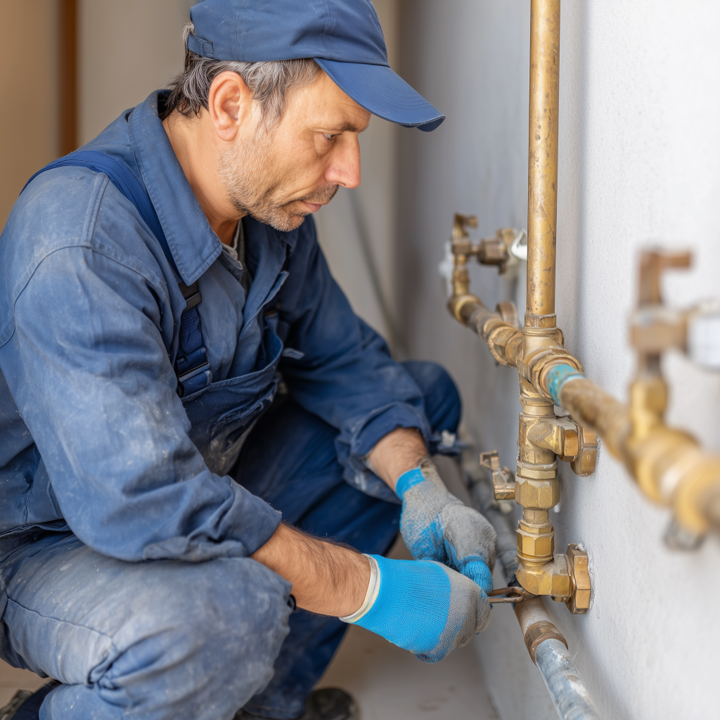 Powerflushing Services Maidstone