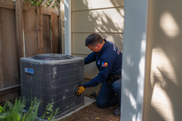 Heat Pump Services Maidstone