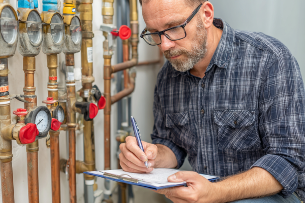 GAS BOILER FAULT DIAGNOSIS (2)