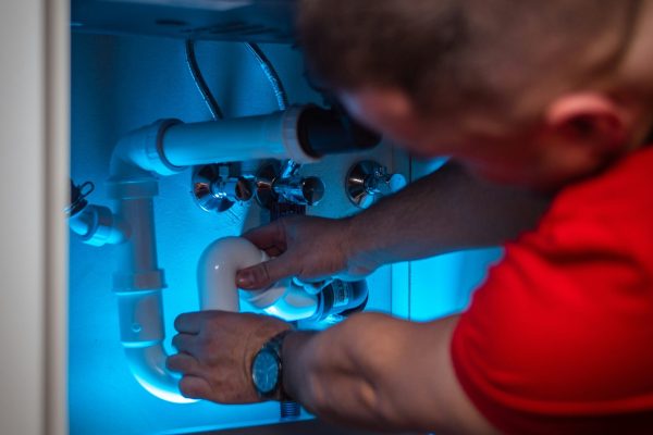 Gas Boiler Service Kent