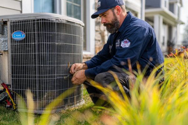 Ground source heat pump Gravesend new