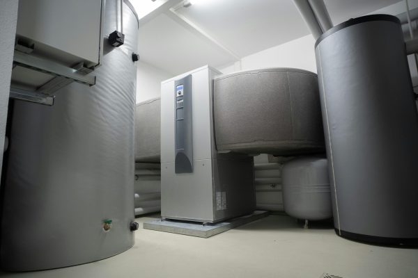 Heat Pump Service