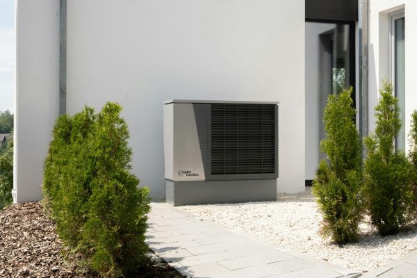 Heat Pump Solutions
