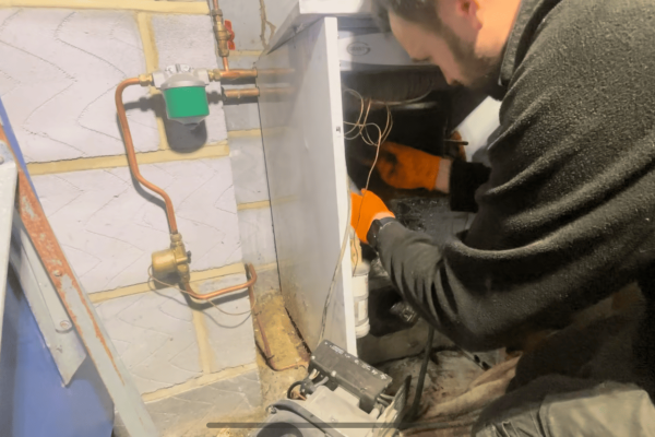Oil boiler pag 4