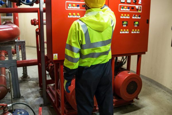 System Design Gravesend services