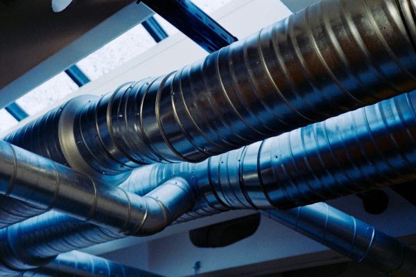 System design service Heating