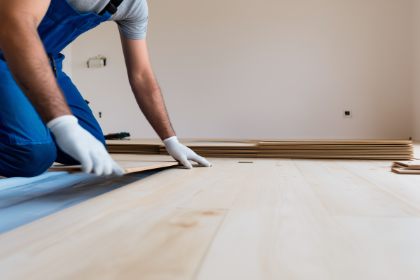 Underfloor Heating Plumbing Services for Smooth Operation