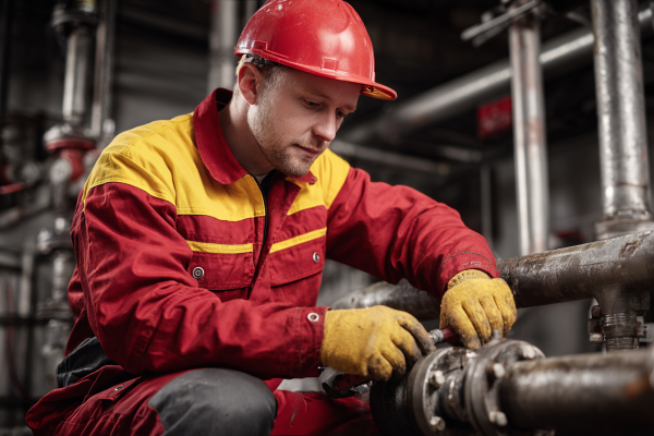 design service plumbing