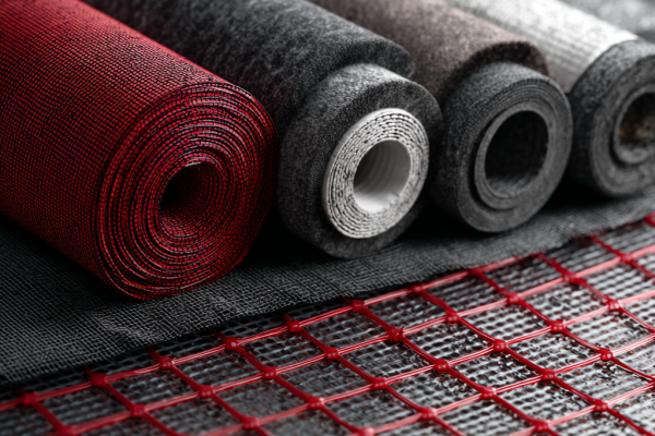 electric underfloor dartford