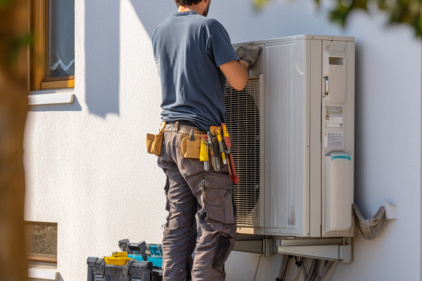heat pump solutions