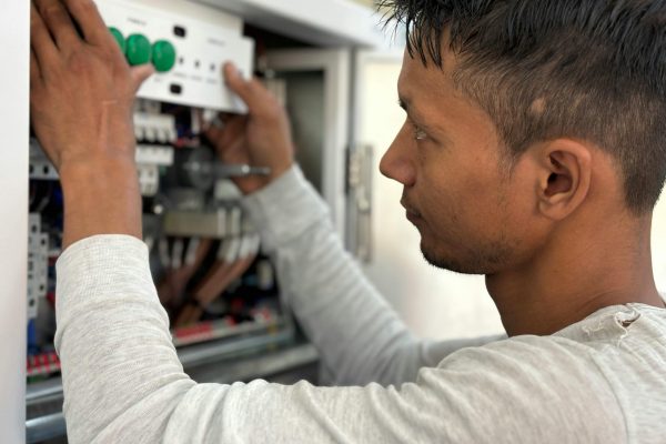 heating system design