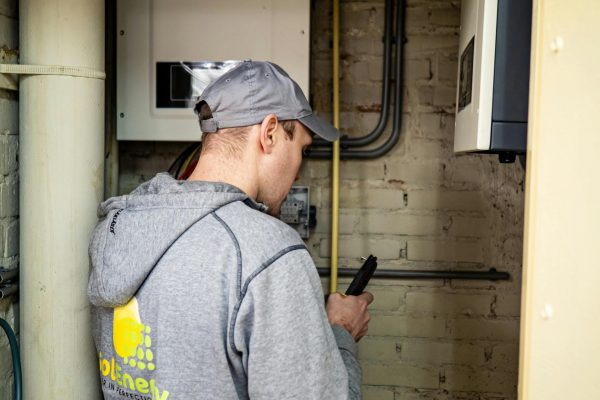 oil boiler installation Dartford