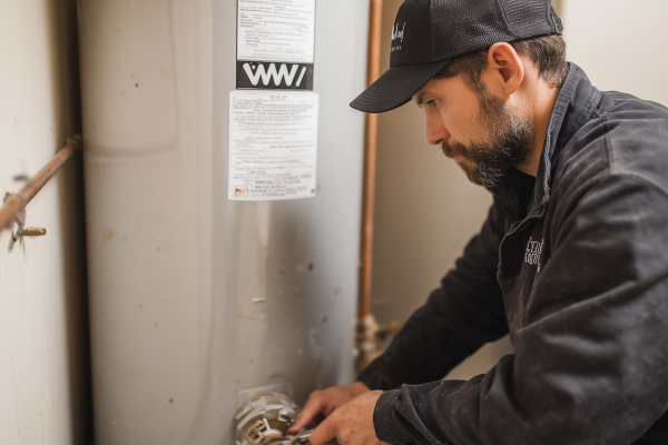 Oil Boiler Installation