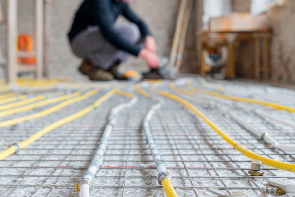 underfloor heating maidstone