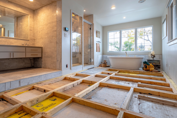 underfloor heating maidstone service