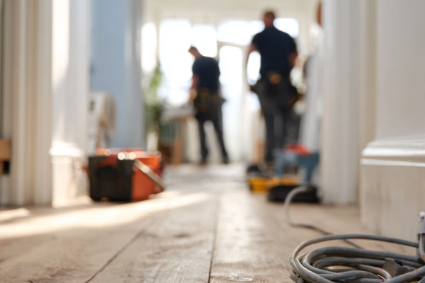 Underfloor Heating Dartford