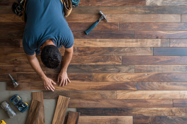 underfloor heating system kent